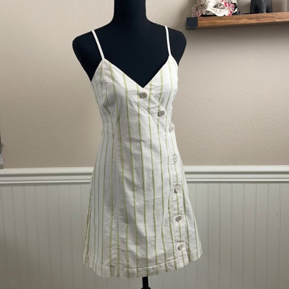Date dress
